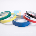 China Supplier Colorful PET Mylar Insulating Tape